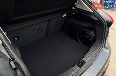Хэтчбек Ford Focus 2015 в 