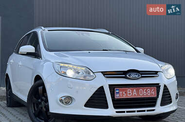Ford Focus 2013 Ford Focus 2013