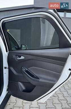 Универсал Ford Focus 2013 в 