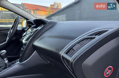 Универсал Ford Focus 2013 в 