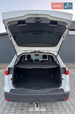 Универсал Ford Focus 2013 в 
