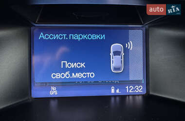 Универсал Ford Focus 2013 в 