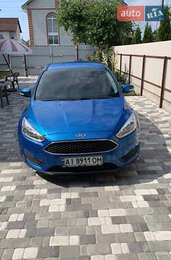 Ford Focus 2016 Ford Focus 2016