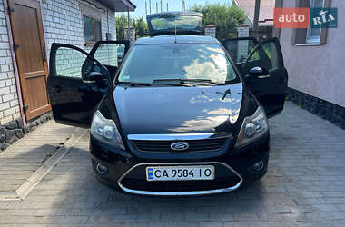 Ford Focus 2007 Ford Focus 2007