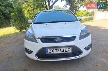 Ford Focus 2008