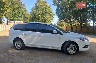 Универсал Ford Focus 2008 в 