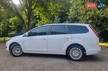 Универсал Ford Focus 2008 в 
