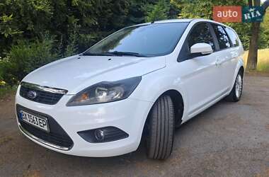 Универсал Ford Focus 2008 в 