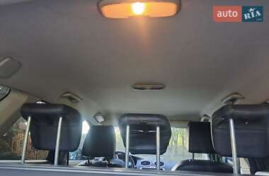 Универсал Ford Focus 2008 в 