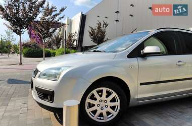 Универсал Ford Focus 2006 в 