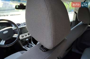 Универсал Ford Focus 2006 в 