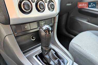 Универсал Ford Focus 2006 в 