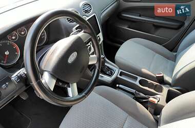 Универсал Ford Focus 2006 в 