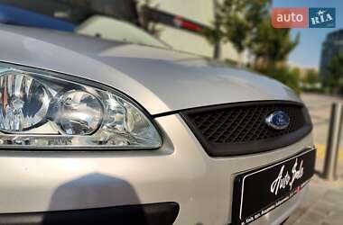 Универсал Ford Focus 2006 в 