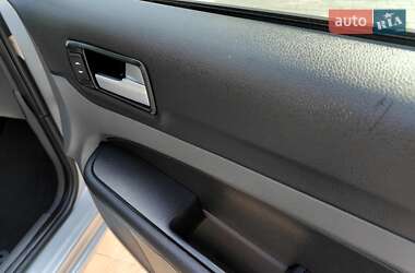 Универсал Ford Focus 2006 в 