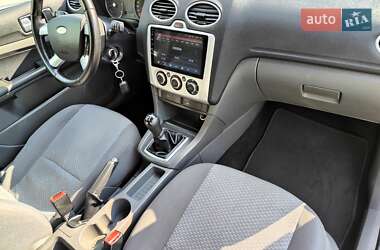 Универсал Ford Focus 2006 в 