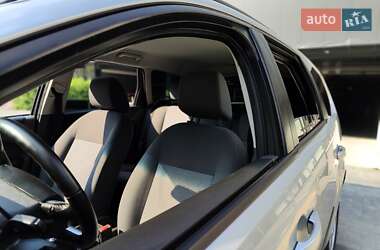 Универсал Ford Focus 2006 в 