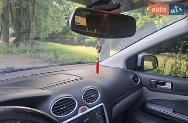 Универсал Ford Focus 2008 в 
