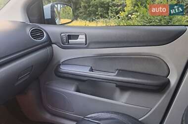 Универсал Ford Focus 2008 в 