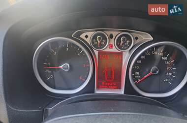 Универсал Ford Focus 2008 в 