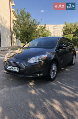 Ford Focus 2015 Ford Focus 2015