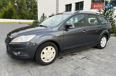 Универсал Ford Focus 2008 в 