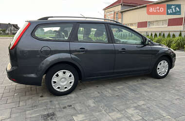 Универсал Ford Focus 2008 в 