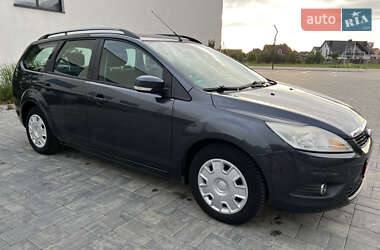 Универсал Ford Focus 2008 в 