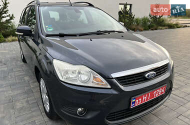 Универсал Ford Focus 2008 в 