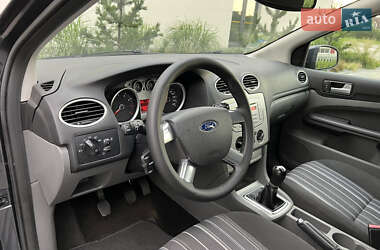 Универсал Ford Focus 2008 в 