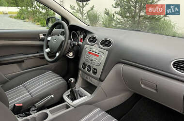 Универсал Ford Focus 2008 в 