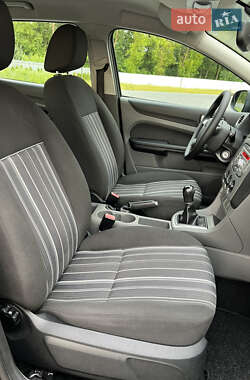 Универсал Ford Focus 2008 в 