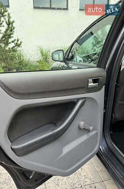 Универсал Ford Focus 2008 в 