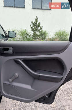 Универсал Ford Focus 2008 в 
