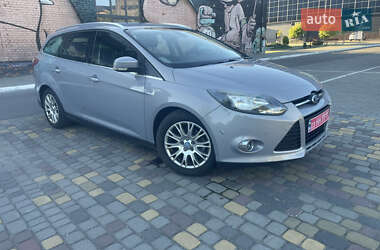 Ford Focus 2013 Ford Focus 2013