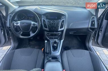 Универсал Ford Focus 2013 в 