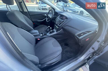 Универсал Ford Focus 2013 в 