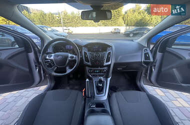 Универсал Ford Focus 2013 в 