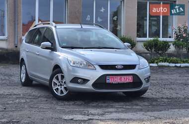 Ford Focus 2009 Ford Focus 2009