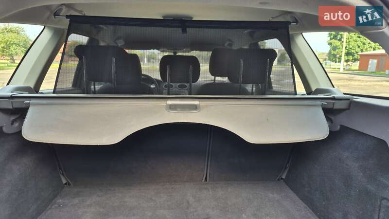 Универсал Ford Focus 2009 в Владимире