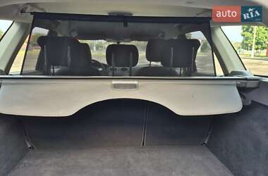 Универсал Ford Focus 2009 в 