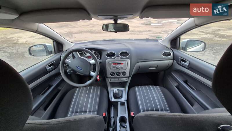 Универсал Ford Focus 2009 в Владимире