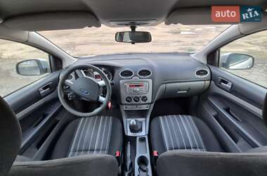 Универсал Ford Focus 2009 в 