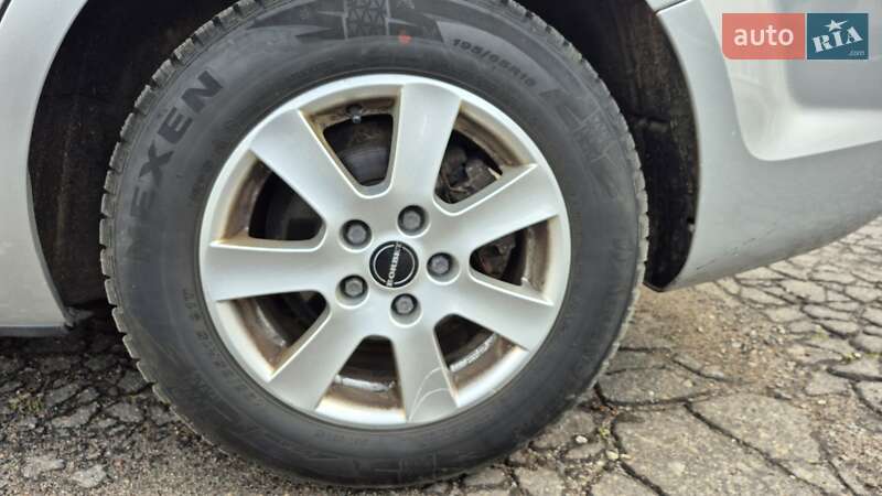 Универсал Ford Focus 2009 в Владимире