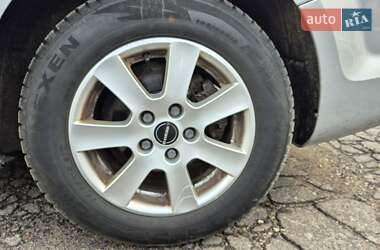 Универсал Ford Focus 2009 в 