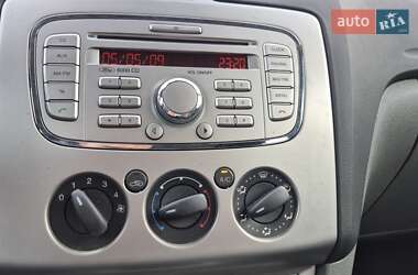 Универсал Ford Focus 2009 в 
