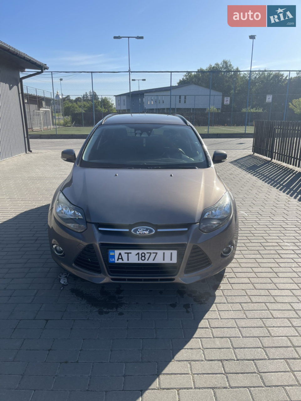 2012 Ford Focus - мініатюра 37