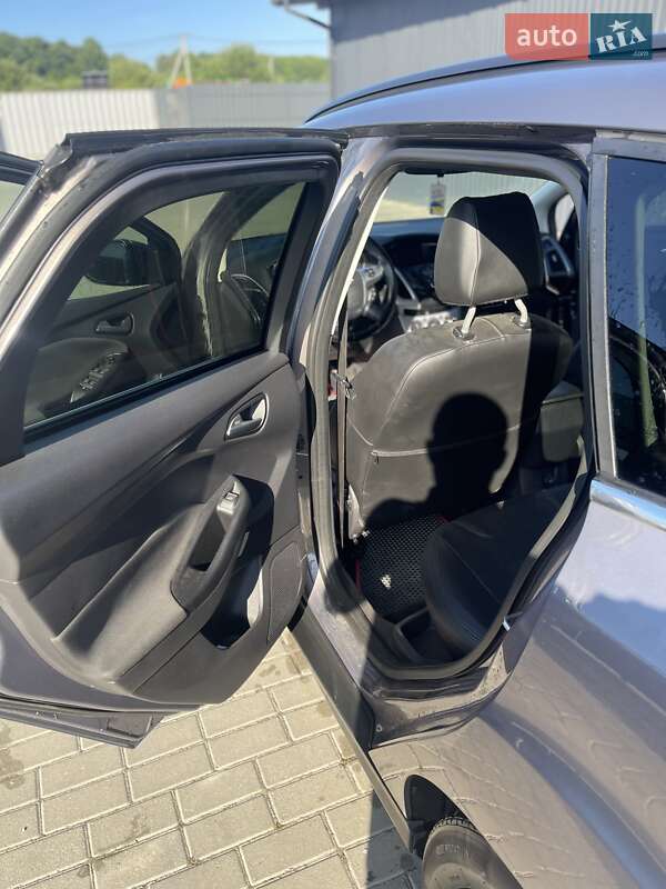 Универсал Ford Focus 2012 в Львове фото 8 Универсал Ford Focus 2012 в Львове