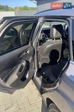 Универсал Ford Focus 2012 в 
