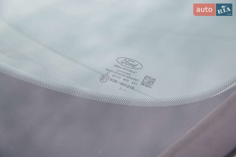 Универсал Ford Focus 2013 в Львове